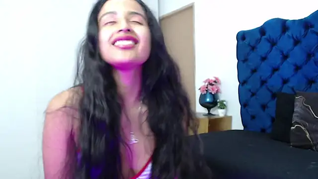 Lili666  online show from November 6, 3:12 am