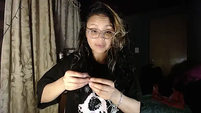 Hathorlove online show from November 3, 7:56 am