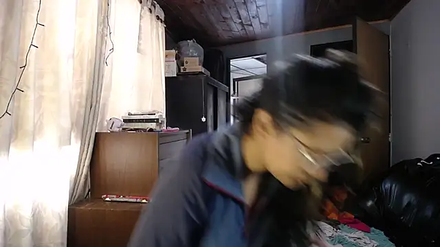 Hathorlove online show from October 26, 11:27 am