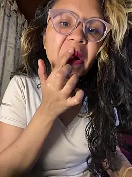 Hathorlove online show from September 28, 7:25 am