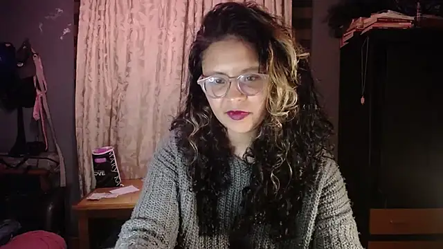 Hathorlove online show from February 4, 7:11 am