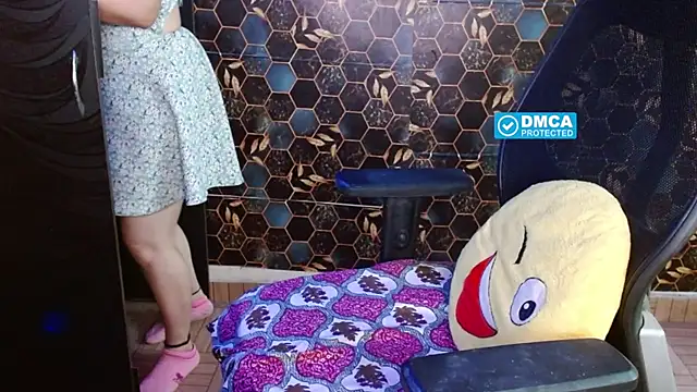 KinderrJoy online show from June 18, 6:04 am