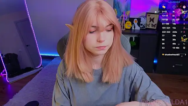 zelda 1 online show from June 21, 1:59 pm