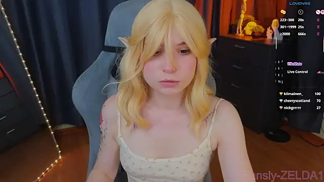 zelda 1 online show from July 17, 4:21 pm