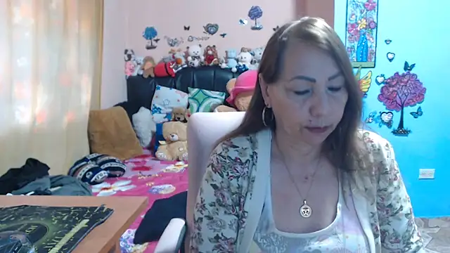 milfeddy  online show from June 6, 12:11 pm