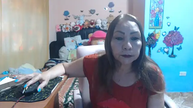 milfeddy  online show from April 22, 9:23 pm