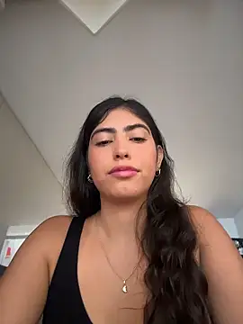 Gaby zahir  online show from January 16, 12:23 pm