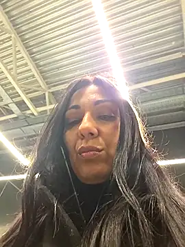 LeticiaWoods online show from May 30, 1:09 pm
