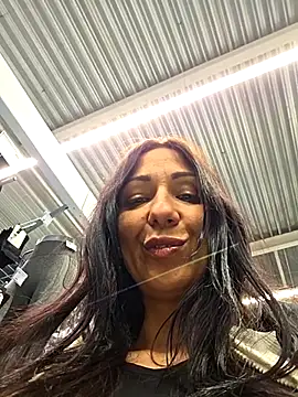 LeticiaWoods online show from December 14, 2:34 pm