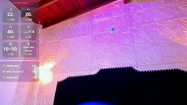 JennyRouse01 online show from April 24, 12:30 pm