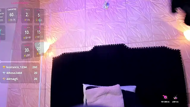 JennyRouse01 online show from April 25, 1:41 pm