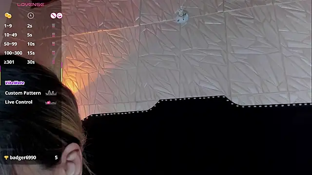 JennyRouse01 online show from November 28, 2:53 pm