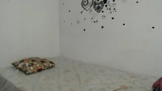 RoosePaarker online show from March 16, 1:19 am