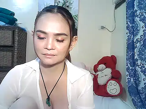 Kisses-13 online show from November 15, 1:56 pm
