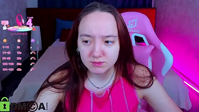 Fera1 Berry online show from December 23, 12:03 am