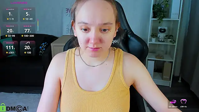 Fera1 Berry online show from March 25, 1:00 am