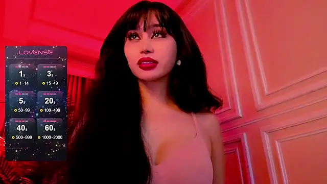 YOURCRISTINAS online show from July 24, 5:33 pm