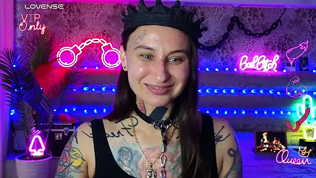 Cool Freak  online show from February 27, 10:48 am