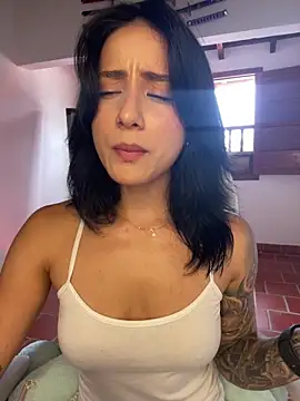 Ale Lewis online show from March 12, 9:06 pm