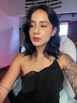 Ale Lewis online show from March 7, 10:28 pm