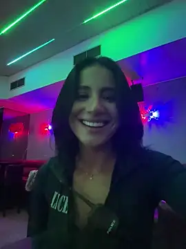 Ale Lewis online show from October 31, 11:31 pm