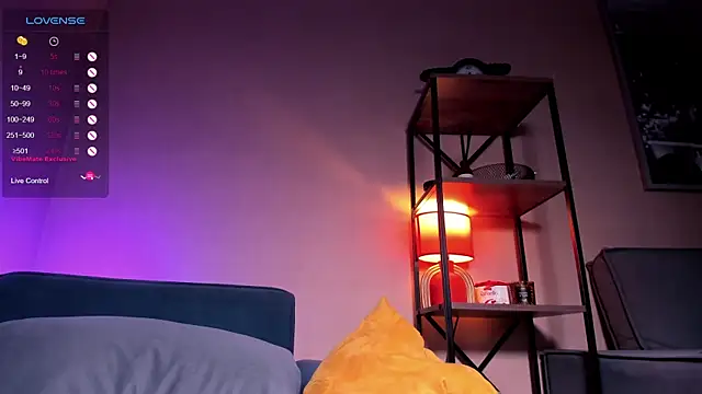 Jessica 555 online show from October 9, 3:43 am