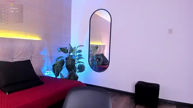 NanaRott online show from January 10, 8:02 pm