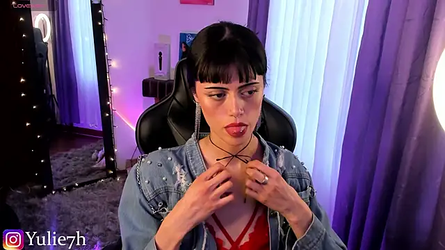  Jessy Moon  online show from April 26, 10:18 pm