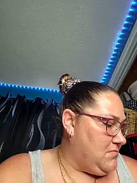 SexyNikki6969 online show from April 18, 7:58 pm