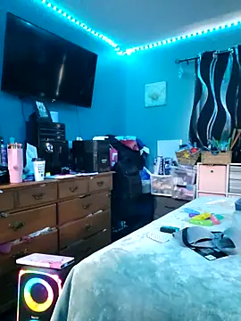 SexyNikki6969 online show from April 22, 12:13 pm