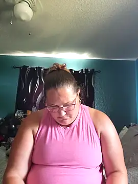 SexyNikki6969 online show from October 8, 6:56 pm