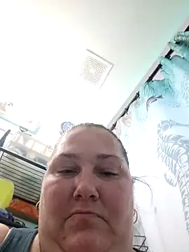 SexyNikki6969 online show from April 23, 5:59 pm