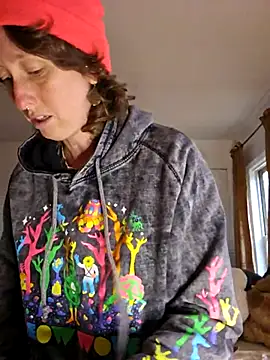 mossy kiss online show from November 21, 4:53 pm