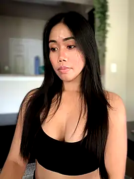 JazzieXo online show from October 23, 9:21 pm