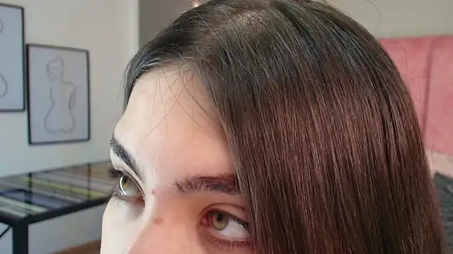 Alexa Thaylor  online show from April 23, 4:20 pm