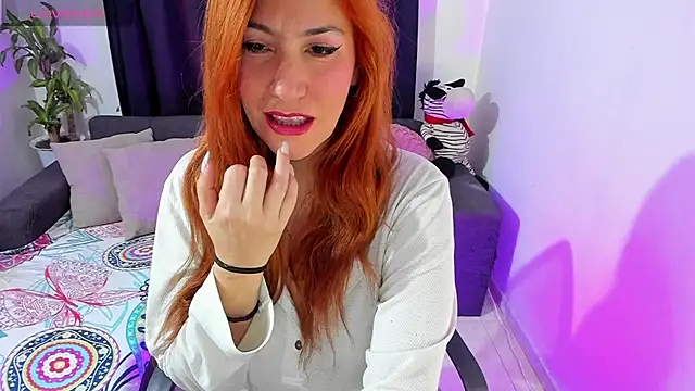 HARLEYJAC1 online show from March 29, 1:32 pm