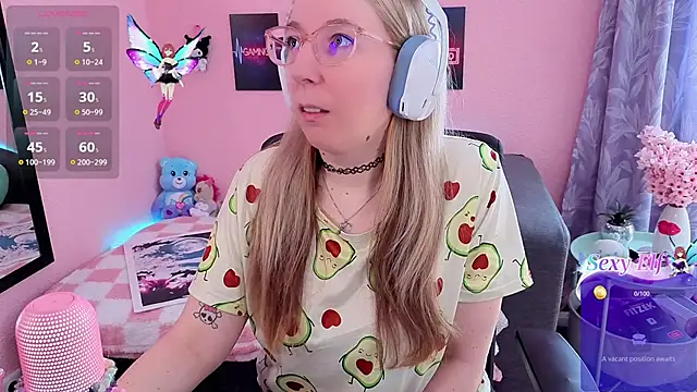 JustKerry online show from April 22, 8:22 am