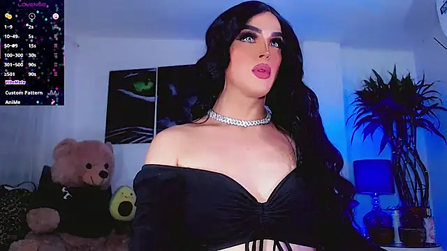 Sophiesweet5 online show from October 5, 9:36 am