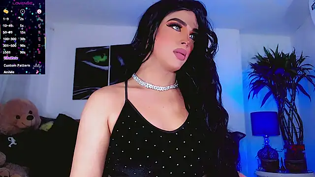 Sophiesweet5 online show from October 16, 9:34 am