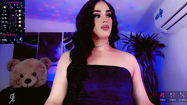 Sophiesweet5 online show from April 17, 11:23 am