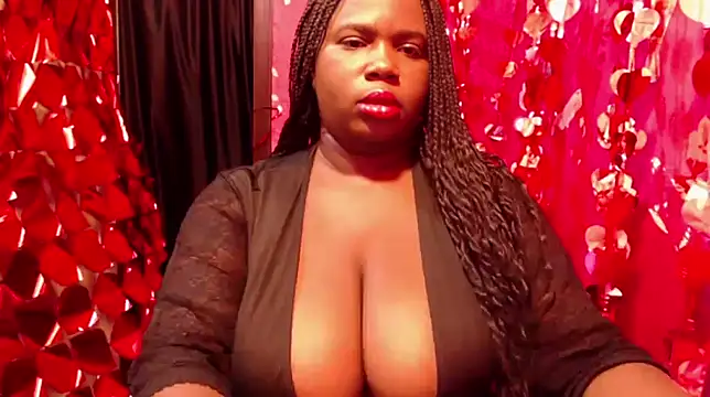 Tishabrown  online show from April 26, 11:19 am