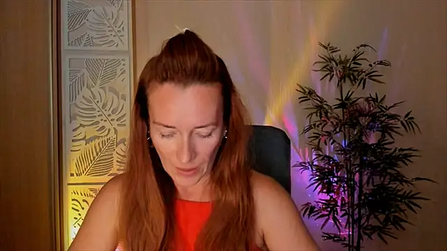 RebeccaMartinez online show from July 27, 11:29 am