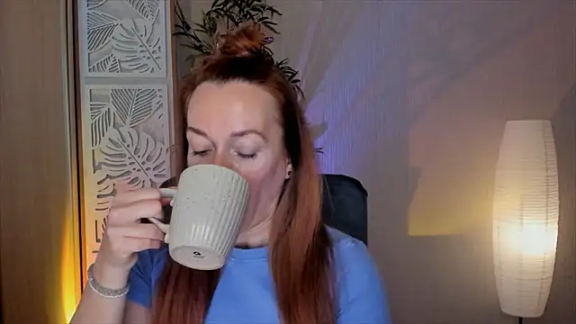 RebeccaMartinez online show from March 25, 7:22 am