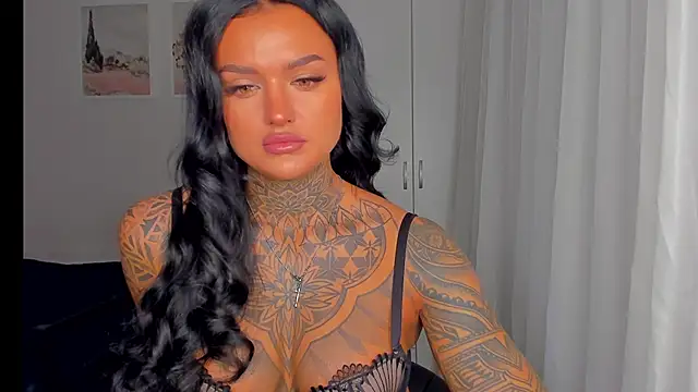 pantera flashh online show from October 21, 10:03 pm