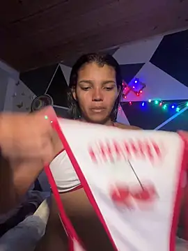 emilyharber online show from March 21, 7:30 pm