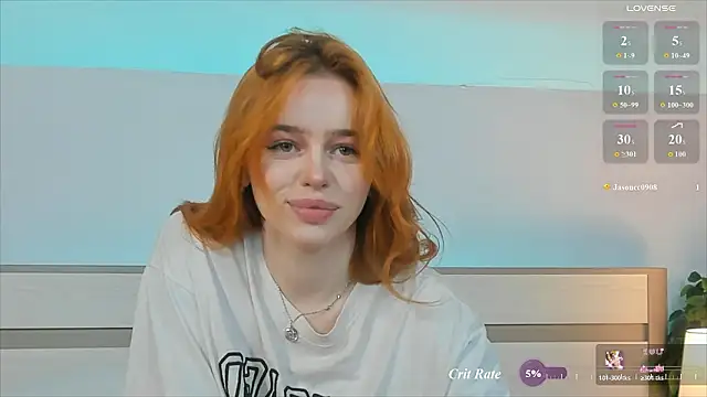 Phoenix Margo online show from March 12, 6:05 am