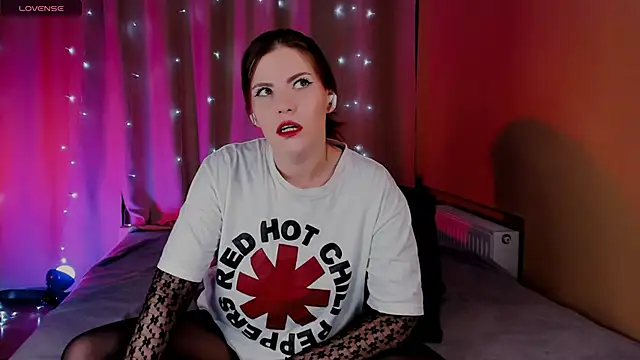 Erika Fix online show from April 21, 6:26 pm