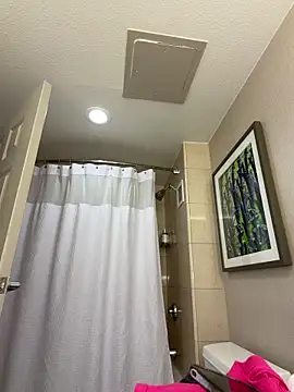 Iceblanca online show from April 23, 2:52 pm