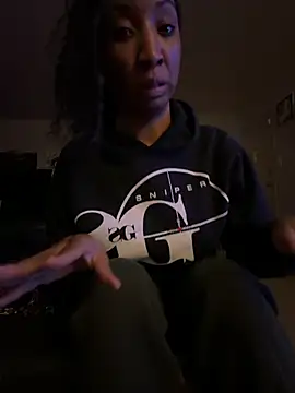 Iceblanca online show from April 21, 7:15 am