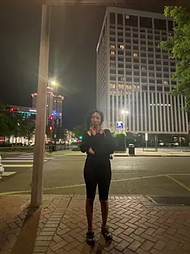 Iceblanca online show from April 22, 7:49 am